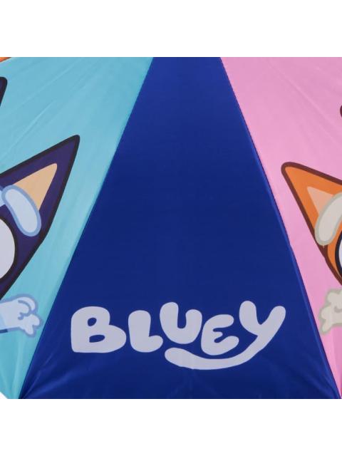 AUTOMATICO ESTAMPADO CON FUNDA MULTICOLOR BLUEY - Imagen 5