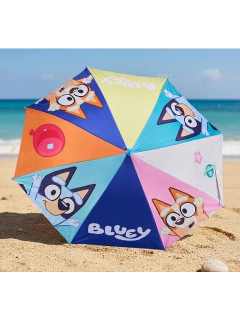 AUTOMATICO ESTAMPADO CON FUNDA MULTICOLOR BLUEY - Imagen 6
