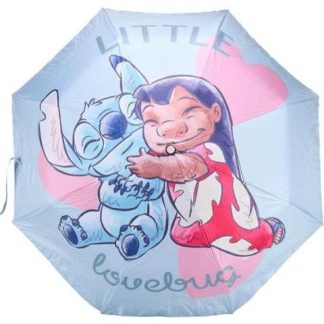 AUTOMATICO ESTAMPADO CON FUNDA MULTICOLOR STITCH