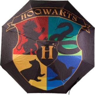AUTOMATICO ESTAMPADO CON FUNDA NEGRO HARRY POTTER