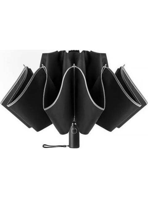 AUTOMATICO LISO CON FUNDA Y LUZ NEGRO HOLLY LAND - Imagen 2