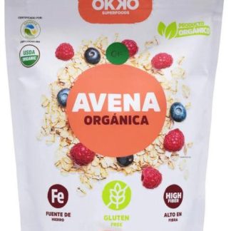 AVENA 400 G OKKO