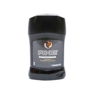 AXE DEO BARRA DARKTEMPTATION 45 GR