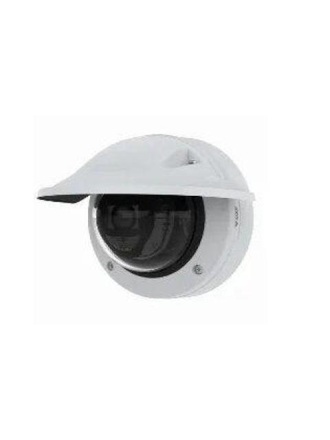 AXIS CAMARA DE SEGURIDAD IP DOMO IR PARA EXTERIORES P3268-LVE ALAMBRICO 3640 X 2160 PIXELES DIA-NOCHE