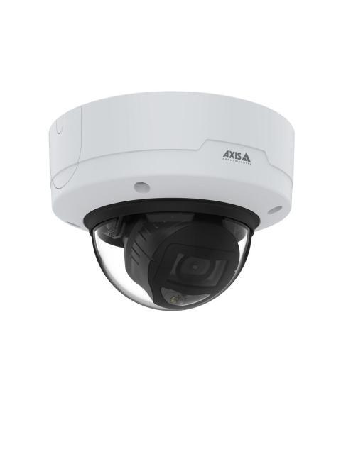 AXIS CAMARA DE SEGURIDAD IP DOMO IR PARA EXTERIORES P3268-LVE ALAMBRICO 3640 X 2160 PIXELES DIA-NOCHE - Imagen 6
