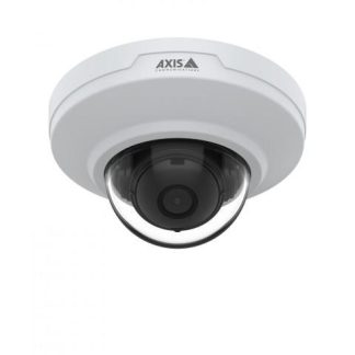 AXIS CAMARA IP DOMO IR PARA INTERIORES M3085-V ALAMBRICO 1920 X 1080 PIXELES DIA-NOCHE