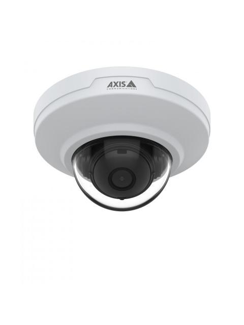AXIS CAMARA IP DOMO IR PARA INTERIORES M3085-V ALAMBRICO 1920 X 1080 PIXELES DIA-NOCHE