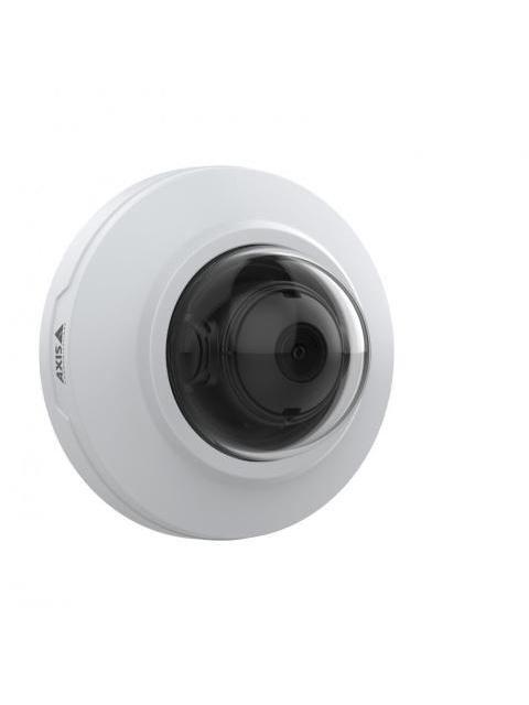 AXIS CAMARA IP DOMO IR PARA INTERIORES M3085-V ALAMBRICO 1920 X 1080 PIXELES DIA-NOCHE - Imagen 3