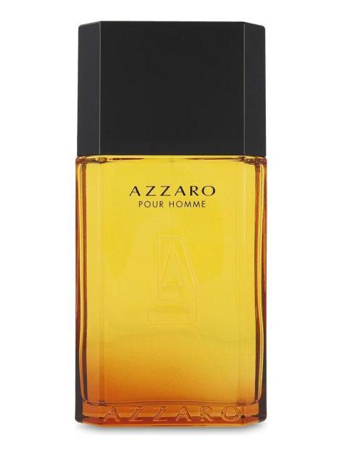 AZZARO 200ML EDT SPRAY