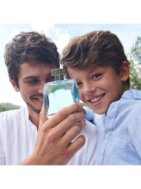 PERFUME AZZARO CHROME EAU DE TOILETTE CITRICO ACUATICO 200ML - Imagen 6