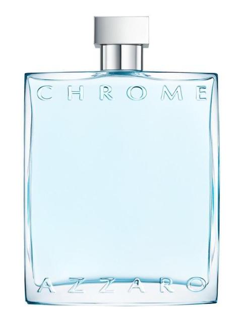 PERFUME AZZARO CHROME EAU DE TOILETTE CITRICO ACUATICO 200ML - Imagen 7
