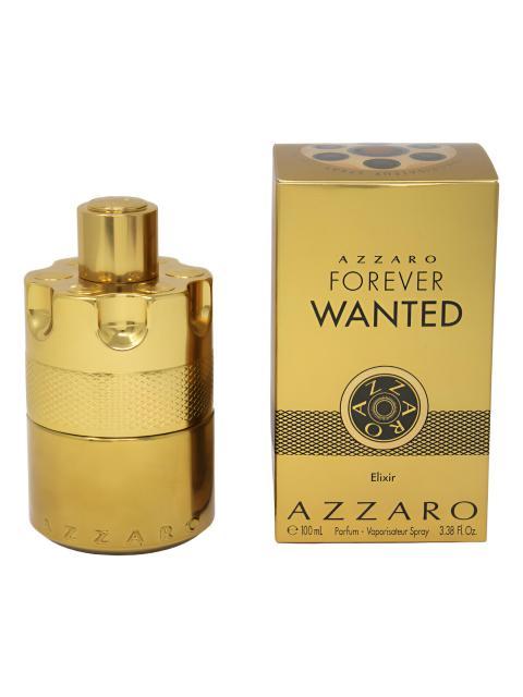 AZZARO FOREVER WANTED ELIXIR P 100 ML PARA HOMBRE