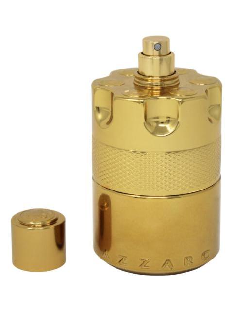 AZZARO FOREVER WANTED ELIXIR P 100 ML PARA HOMBRE - Imagen 3