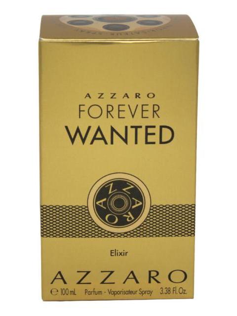 AZZARO FOREVER WANTED ELIXIR P 100 ML PARA HOMBRE - Imagen 4