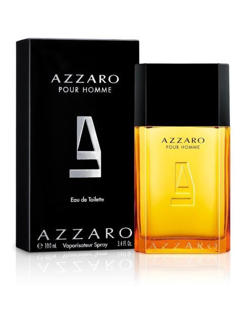 PERFUME AZZARO POUR HOMME EDT 100 ML PARA HOMBRE - Imagen 3
