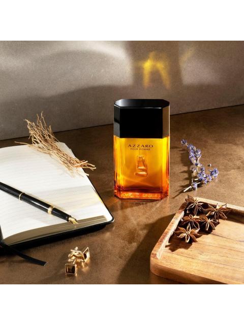 PERFUME AZZARO POUR HOMME EDT 100 ML PARA HOMBRE - Imagen 5