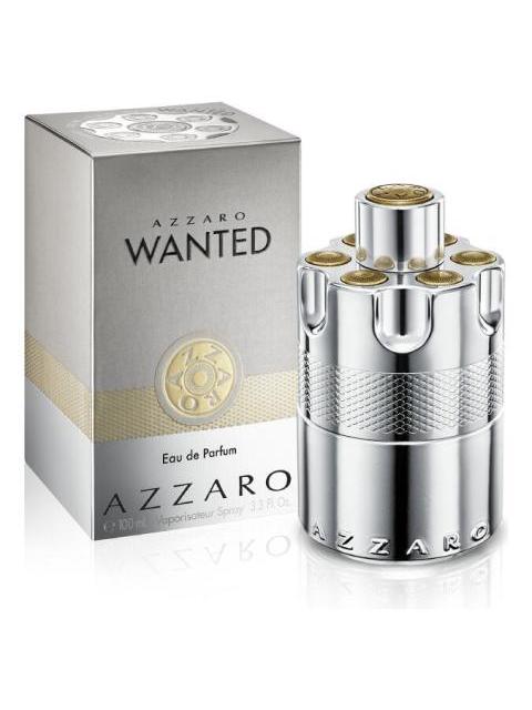 AZZARO WANTED 100ML EDP
