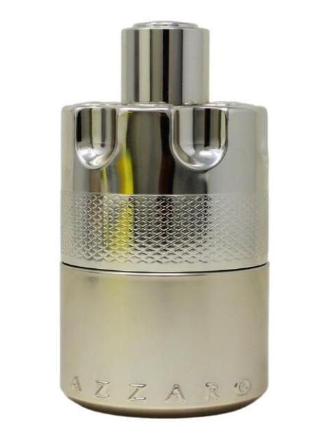 AZZARO WANTED EAU DE PARFUM 100 ML PARA HOMBRE