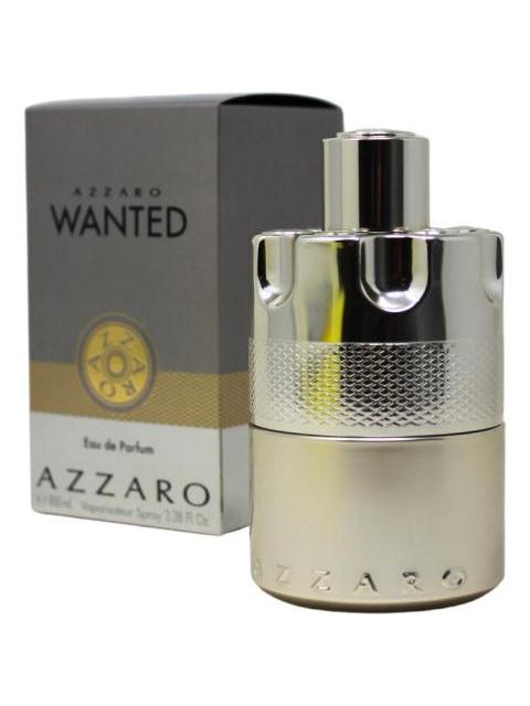 AZZARO WANTED EAU DE PARFUM 100 ML PARA HOMBRE - Imagen 3