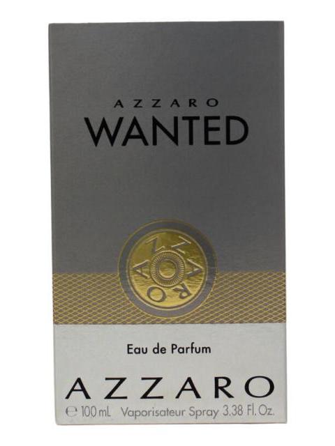 AZZARO WANTED EAU DE PARFUM 100 ML PARA HOMBRE - Imagen 4