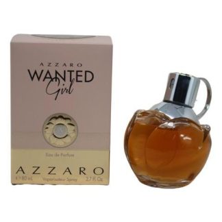 AZZARO WANTED EAU DE PARFUM DE 80 ML PARA MUJER