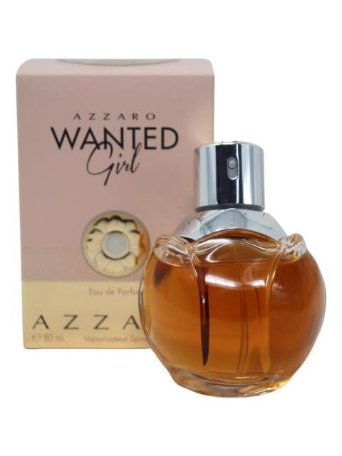 AZZARO WANTED EAU DE PARFUM DE 80 ML PARA MUJER - Imagen 4