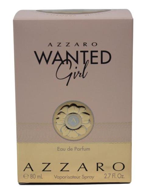 AZZARO WANTED EAU DE PARFUM DE 80 ML PARA MUJER - Imagen 5