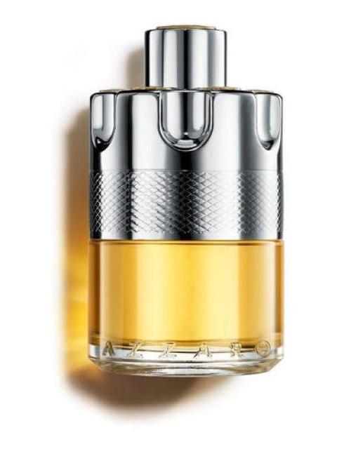 PERFUME AZZARO WANTED EAU DE TOILETTE AMADERADO 100ML - Imagen 3