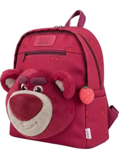 BACK PACK 36 CM LONA PELUCHE PIXAR MULTICOLOR PIXAR - Imagen 2