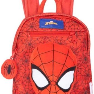 BACK PACK DISNEY MULTICOLOR SPIDERMAN
