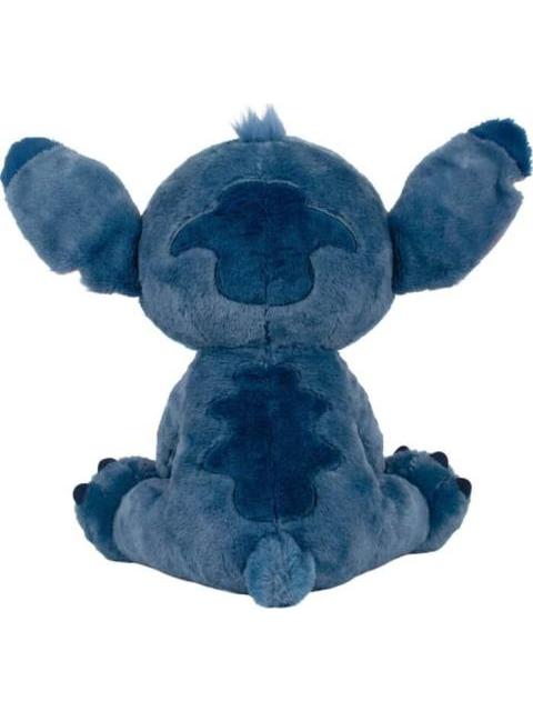 BACK PACK PELUCHE LICENCIA 3D DISNEY MULTICOLOR STITCH - Imagen 2