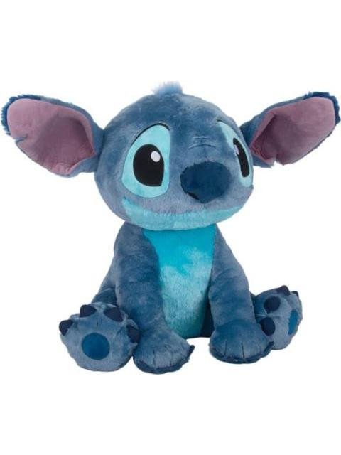 BACK PACK PELUCHE LICENCIA 3D DISNEY MULTICOLOR STITCH - Imagen 5