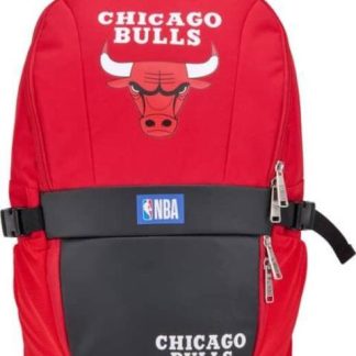 BACKPACK NBA NEGRO NBA