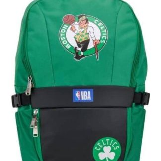BACKPACK NBA NEGRO NBA