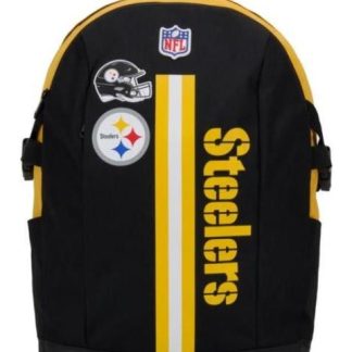 BACKPACK NFL NEGRO NFL