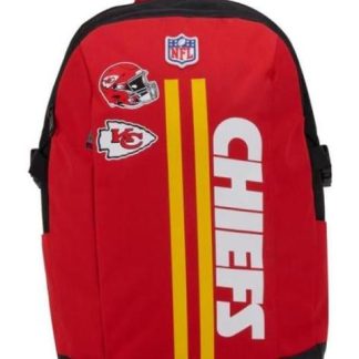 BACKPACK NFL ROJO NFL