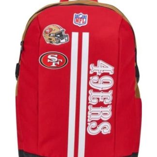 BACKPACK NFL ROJO NFL