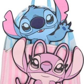 BACKPACK STITCH AZUL STITCH