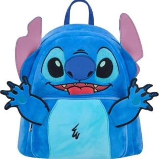 BACKPACK STITCH AZUL STITCH