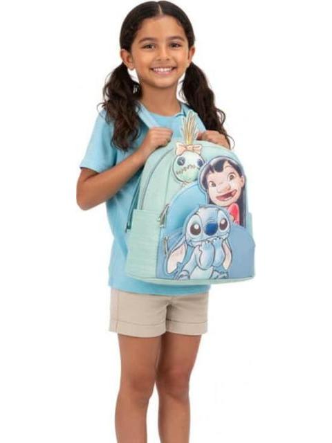 BACKPACK STITCH MULTICOLOR STITCH - Imagen 5