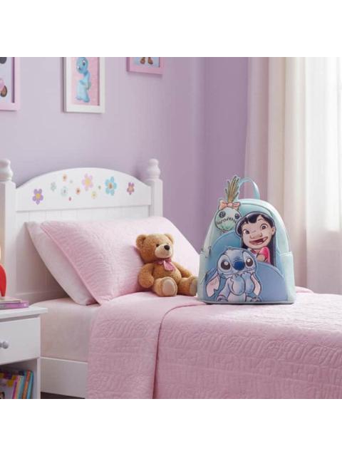 BACKPACK STITCH MULTICOLOR STITCH - Imagen 6
