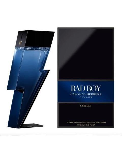 BAD BOY COBALT 100ML EDP SPRAY - CABALLERO