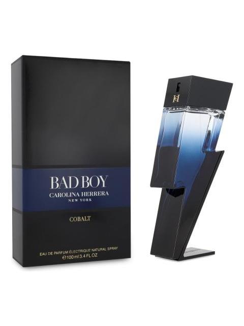 BAD BOY COBALT 100ML EDP SPRAY - CABALLERO