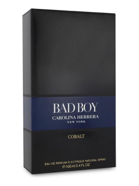 BAD BOY COBALT 100ML EDP SPRAY - CABALLERO - Imagen 3