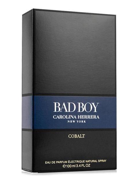 BAD BOY COBALT 100ML EDP SPRAY - CABALLERO - Imagen 6