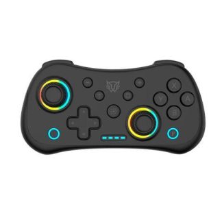 BALAM RUSH GAMEPAD BR-942553 ALAMBRICO-INALAMBRICO BLUETOOTH NEGRO