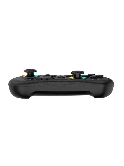 BALAM RUSH GAMEPAD BR-942553 ALAMBRICO-INALAMBRICO BLUETOOTH NEGRO - Imagen 6