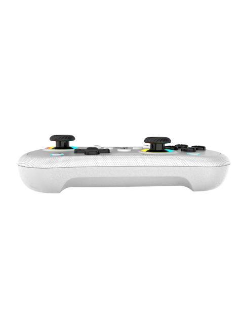 BALAM RUSH GAMEPAD BR-942560 ALAMBRICO-INALAMBRICO BLUETOOTH BLANCO - Imagen 6