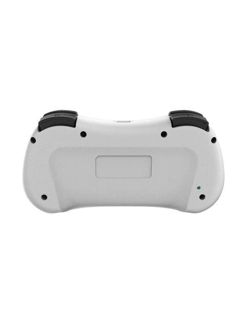 BALAM RUSH GAMEPAD BR-942560 ALAMBRICO-INALAMBRICO BLUETOOTH BLANCO - Imagen 7