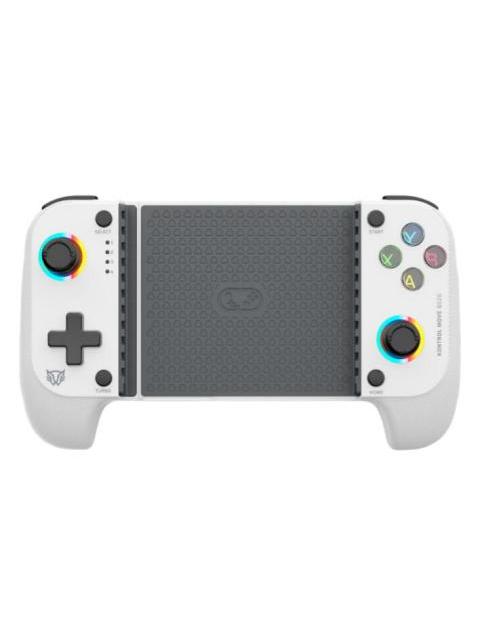 BALAM RUSH GAMEPAD KONTROL MOVE G626 INALAMBRICO BLUETOOTH BLANCO